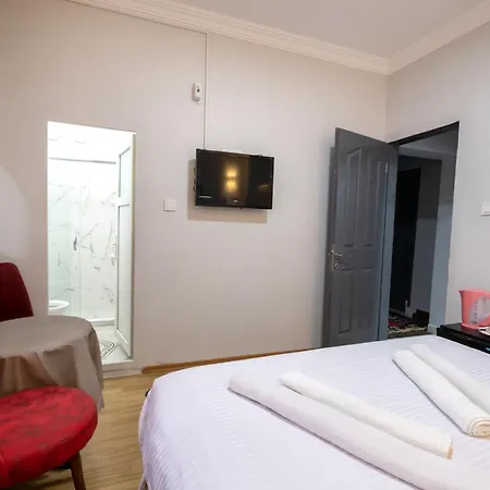 Taksim Corner Aparthotel *