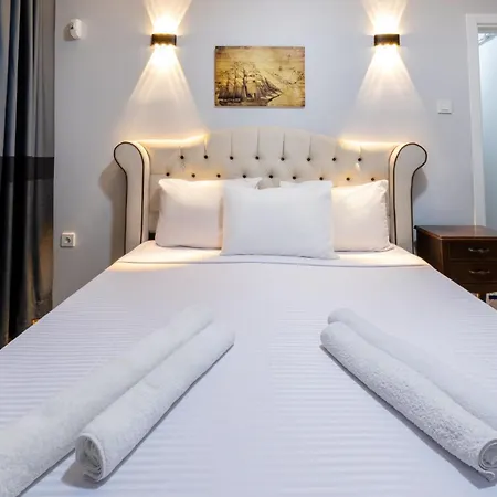 Taksim Corner 2* 이스탄불