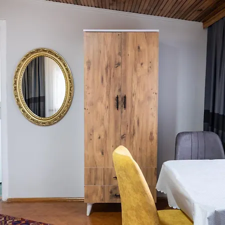 Taksim Corner 아파트호텔 이스탄불