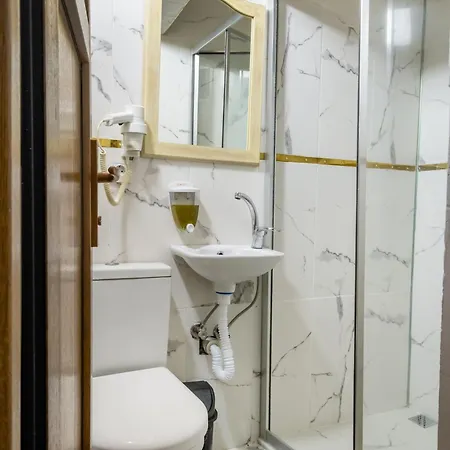 Aparthotel Taksim Corner