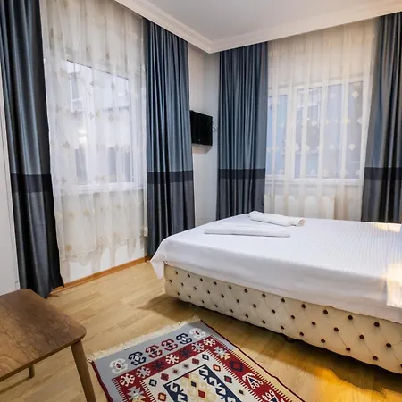 Taksim Corner 이스탄불