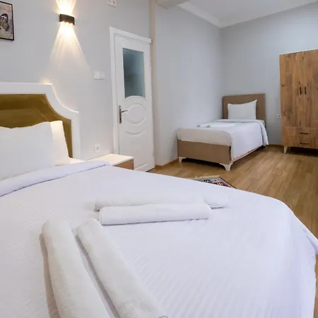 Taksim Corner Aparthotel